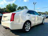 Used 2013 Cadillac ATS 2.0T Sedan image 5