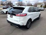 Used 2020 Ford Edge Titanium w/ Class II Trailer Tow Package image 5