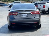 Used 2016 Toyota Avalon Limited image 4