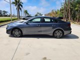 Certified 2023 Kia Forte GT-Line w/ GT-Line Premium Package image 4