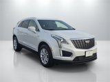 Used 2022 Cadillac XT5 Luxury image 3