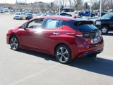 Used 2022 Nissan Leaf SV Plus image 5