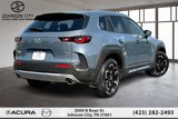 Certified 2023 MAZDA CX-50 Meridian Edition w/ Cargo Package image 2