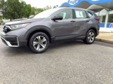Used 2020 Honda CR-V LX image 2
