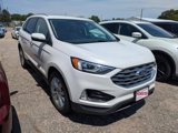 Used 2020 Ford Edge Titanium image 2