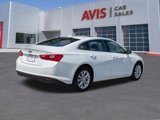 Used 2024 Chevrolet Malibu LT image 6