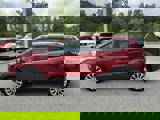 Used 2017 Ford Escape Titanium image 3