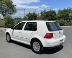 Used 2002 Volkswagen Golf GL image 3