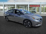 New 2025 Nissan Versa SR image 2