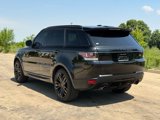 Used 2014 Land Rover Range Rover Sport HSE image 3
