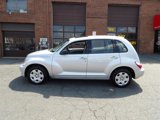 Used 2007 Chrysler PT Cruiser w/ Sun/Sound Group image 4
