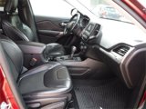 Used 2019 Jeep Cherokee Latitude Plus w/ Cold Weather Group image 4