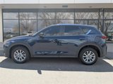 Used 2022 MAZDA CX-5 AWD 2.5 S w/ Select Package image 3