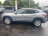 New 2025 Chevrolet Trax LS w/ LS Convenience Package image 3