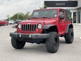 Used 2010 Jeep Wrangler Sport image 3