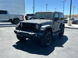 Used 2020 Jeep Wrangler Sport image 2