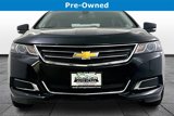 Used 2017 Chevrolet Impala LT image 3