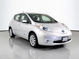 Used 2013 Nissan Leaf S image 3