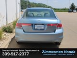 Used 2011 Honda Accord LX image 5