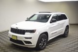 Used 2019 Jeep Grand Cherokee Limited X image 2