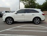 Used 2017 Acura MDX SH-AWD w/ Technology Package image 3