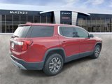 Used 2020 GMC Acadia SLE w/ LPO, Floor Liner Package image 4
