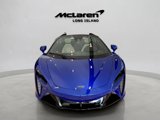 New 2025 McLaren Artura Spider image 2