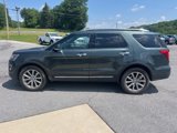 Used 2016 Ford Explorer Limited image 4