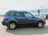 Used 2012 Subaru Forester 2.5X image 4