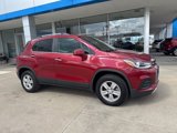 Used 2019 Chevrolet Trax LT w/ Driver Confidence Package image 2
