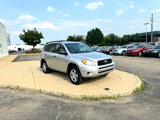 Used 2008 Toyota RAV4 2WD image 3