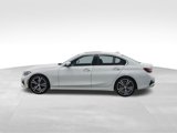 Used 2021 BMW 330i xDrive Sedan w/ Convenience Package image 2