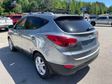 Used 2013 Hyundai Tucson GLS image 6