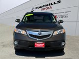Used 2015 Acura RDX AWD w/ Technology Package image 2