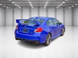 Used 2021 Subaru WRX STI image 5