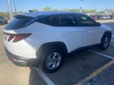 Certified 2024 Hyundai Tucson SE image 4