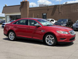 Used 2012 Ford Taurus Limited image 3