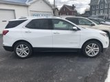 Certified 2020 Chevrolet Equinox Premier image 4