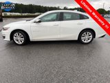 Used 2023 Chevrolet Malibu LT image 4