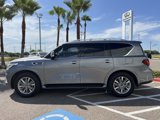 Used 2021 INFINITI QX80 Luxe image 2