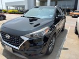 Used 2019 Hyundai Tucson SEL image 2