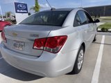 Used 2015 Chevrolet Cruze LS image 4
