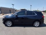 Used 2021 Chevrolet Equinox LT w/ Driver Convenience Package image 2