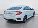 Used 2017 Honda Civic EX image 3