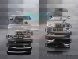 Used 2018 Jeep Grand Cherokee Summit w/ Platinum Series Group image 3