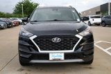 Used 2020 Hyundai Tucson SEL image 2