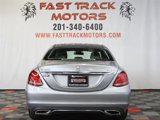 Used 2015 Mercedes-Benz C 300 4MATIC Sedan image 5