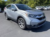 Used 2018 Honda CR-V EX-L image 3
