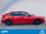 New 2025 Honda Civic Sport image 6