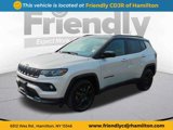 Used 2024 Jeep Compass Latitude w/ Convenience Group image 2
